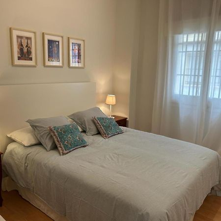 2 Bedroom Apartment By Guadalquivir River Sevilla Kültér fotó