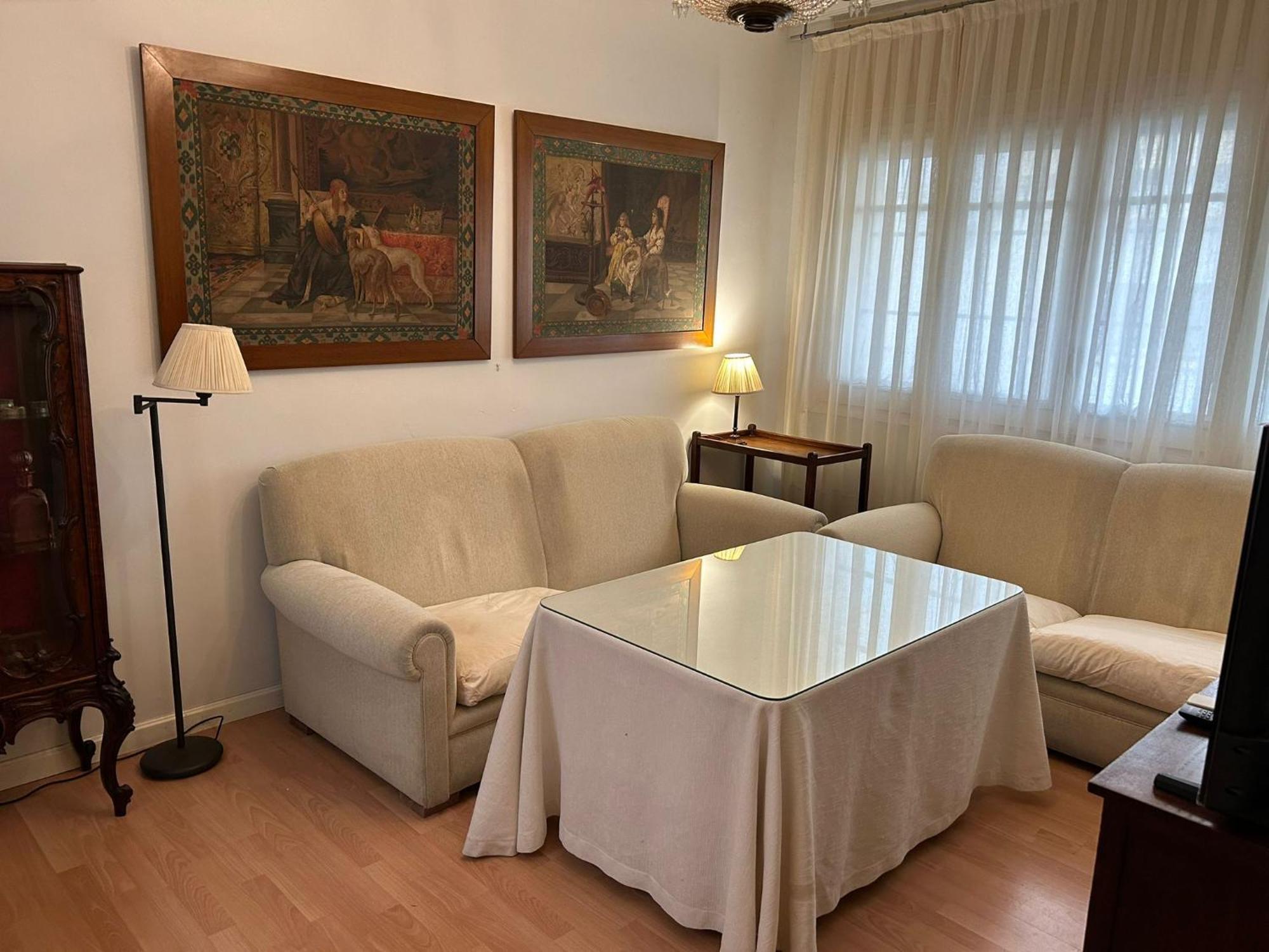2 Bedroom Apartment By Guadalquivir River Sevilla Kültér fotó